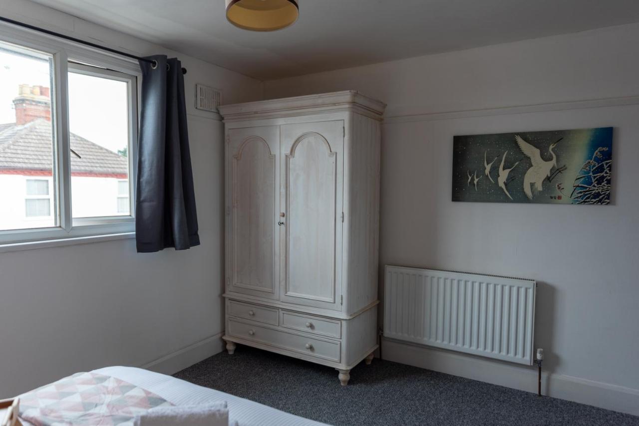 Trafalgar House Gorleston-On-Sea Exterior photo