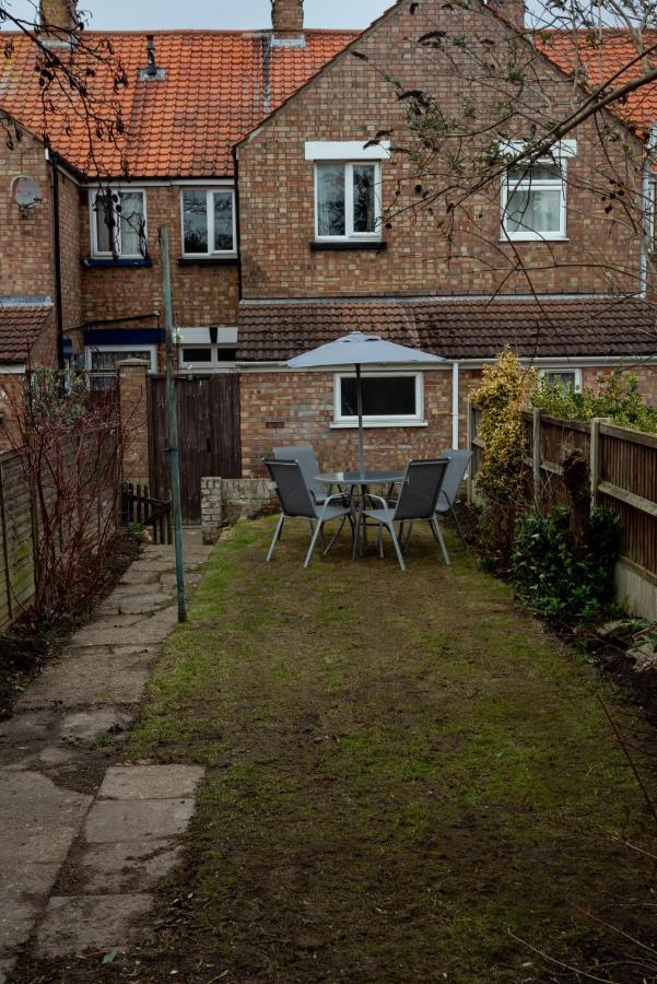 Trafalgar House Gorleston-On-Sea Exterior photo